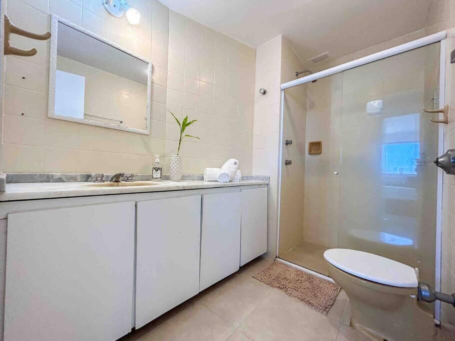 Appartement With Sea View, Sunset, Pool & Gym In Leblon - Rio de Janeiro