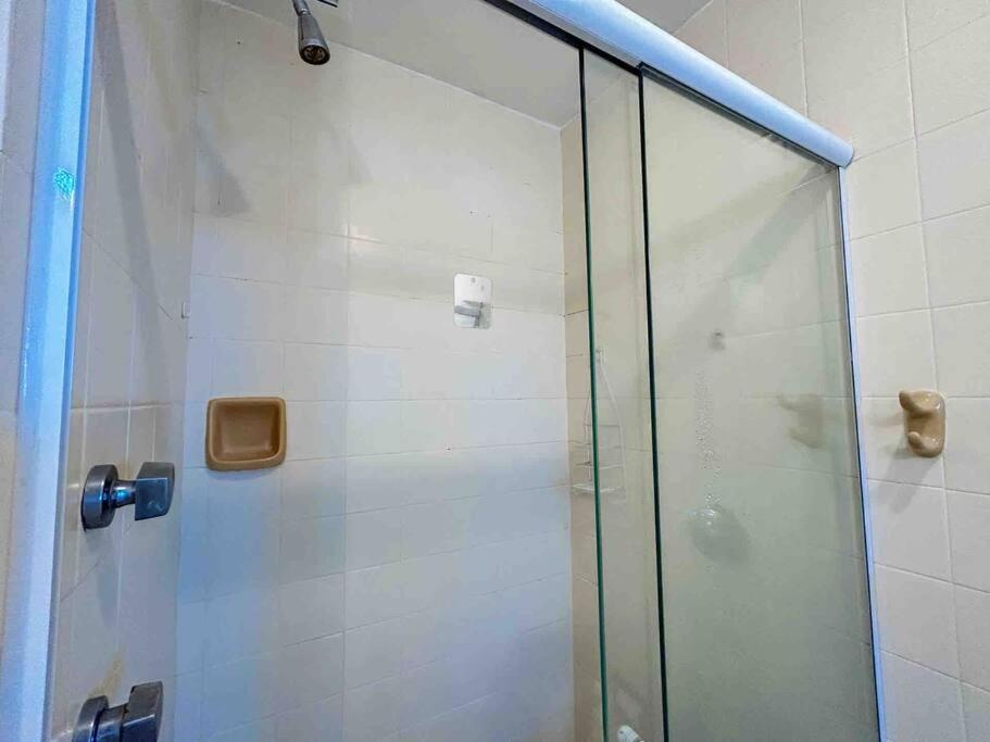 With Sea View, Sunset, Pool & Gym In Leblon - Apartamento *